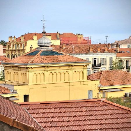 Centre De Cannes - Appartement Renove De 65 M2 Eksteriør bilde