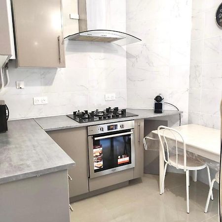 Centre De Cannes - Appartement Renove De 65 M2 Eksteriør bilde