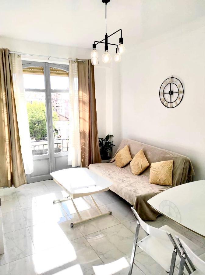 Centre De Cannes - Appartement Renove De 65 M2 Eksteriør bilde