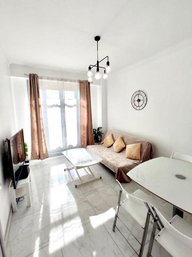 Centre De Cannes - Appartement Renove De 65 M2 Eksteriør bilde