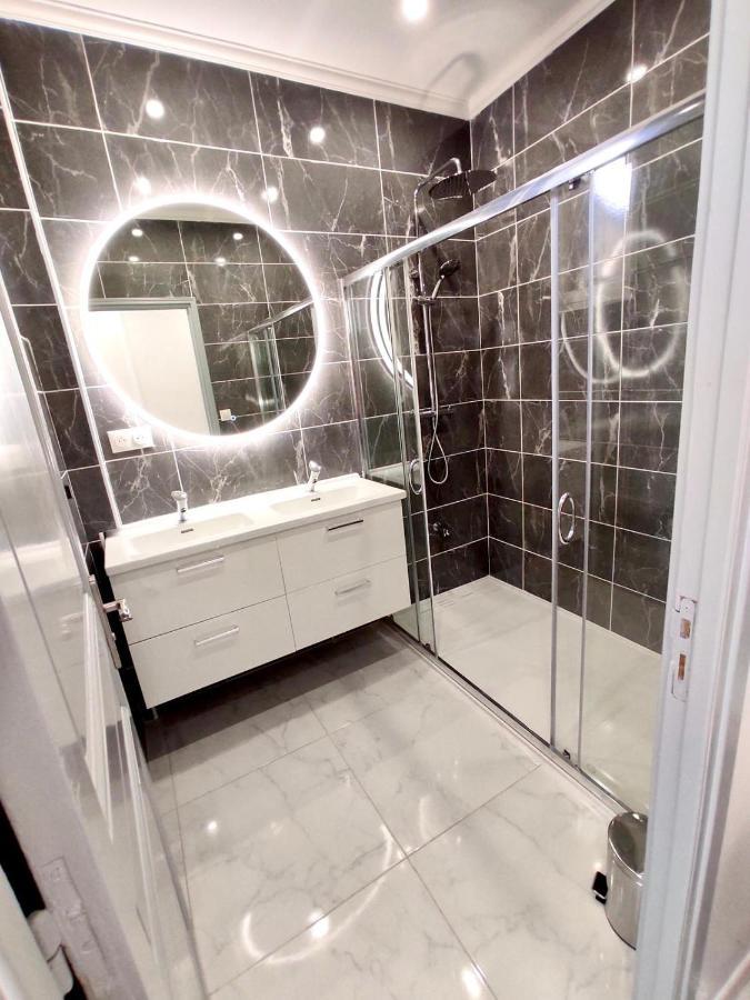 Centre De Cannes - Appartement Renove De 65 M2 Eksteriør bilde