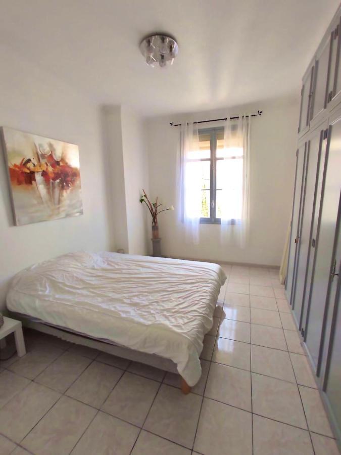 Centre De Cannes - Appartement Renove De 65 M2 Eksteriør bilde